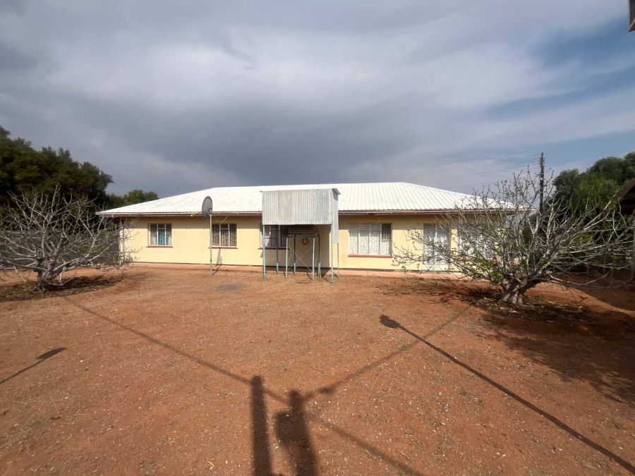 3 Bedroom Property for Sale in Groblershoop Northern Cape